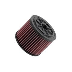 K&N Air Filter AUDI A6 2.0L L4: 2011-2013
