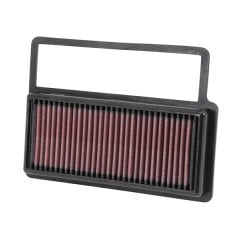 K&N Air Filter FIAT 500/ABARTH/DOBLO VAUX COMBO/TOUR 1.4 TURBO