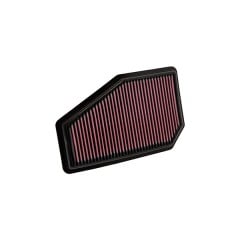 K&N Air Filter Element HONDA CIVIC TYPE R 2007