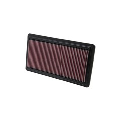 K&N Air Filter Element MAZDA