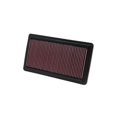 K&N Air Filter Element MAZDA