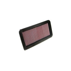 K&N Air Filter Element MAZDA