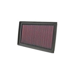 K&N Air Filter Element NISSAN QASHQAI & X-TRAIL