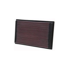 K&N Air Filter Element VAUXHALL/NISSAN/SAAB/VOLVO