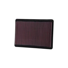 K&N Air Filter Element JEEP