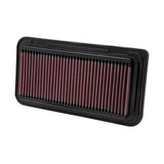 K&N Air Filter Element TOYOTA GT86 12> / SUBARU BRZ 2.0 12>