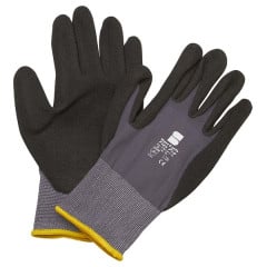 Normfest Flex Pro Poly Coated Gloves - Size 10 