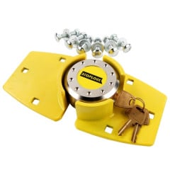 Stoplock High Security Van Lock 