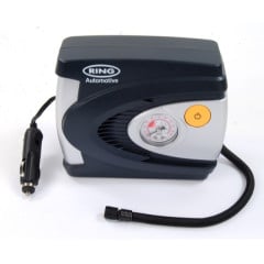 Ring 12v Emergency Mini Air Compressor