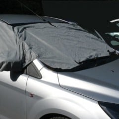 Sakura Windscreen Frost Protector - Universal