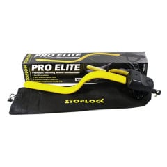 Stoplock Pro Elite Steering Wheel Lock