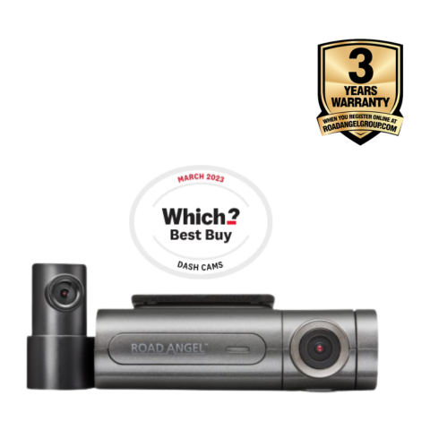 Dash Cam image