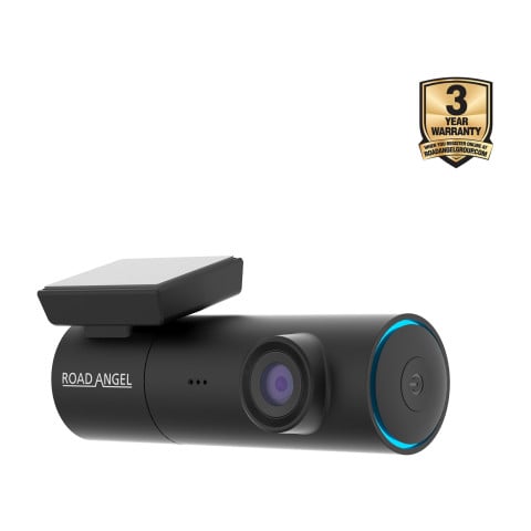 Dash Cam image