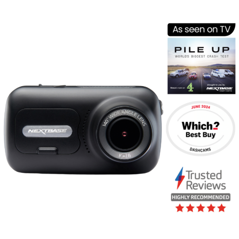 Dash Cam image