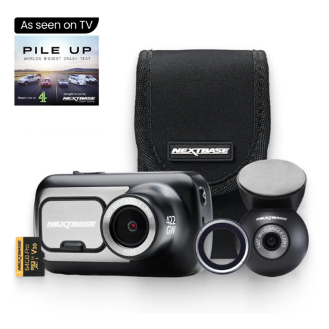 Dash Cam image