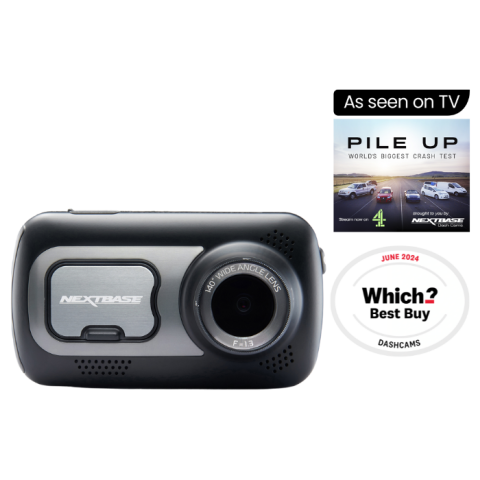 Dash Cam image