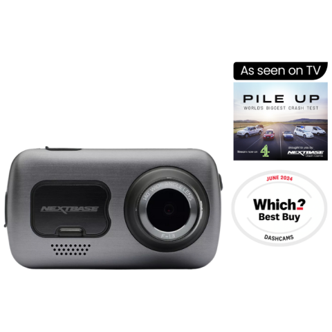 Dash Cam image