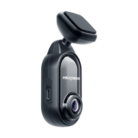 Dash Cam image