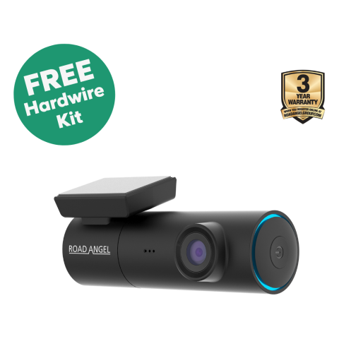 Dash Cam image
