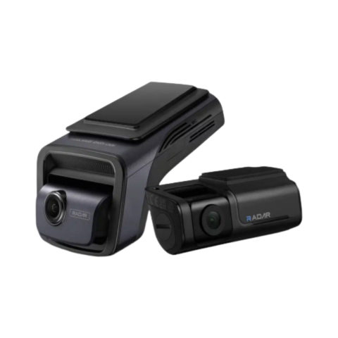 Dash Cam image