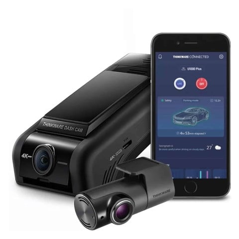 Dash Cam image