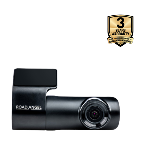Dash Cam image