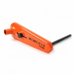 Nemesis PLUS High Security Motorhome Wheel Lock