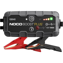 NOCO Boost 12V 1000A Jump Starter (GB40)