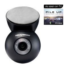 Nextbase Rear 1080p Full HD Window Camera
