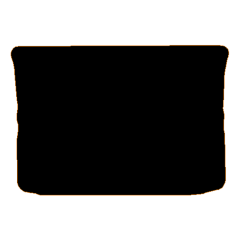 Dacia Spring (2024-Current) Boot liner