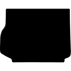 Landrover Range Rover Sport (2005-2014) Boot Liner