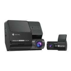 Navitel RS985 GPS 4K Front & Full HD Rear Dash Cam