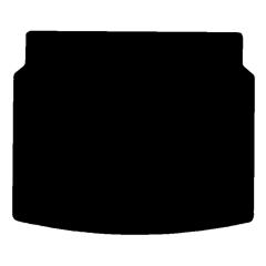 MG ZS Hybrid Upper Level (2024 - Current) Boot Liner