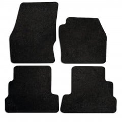 Ford Kuga  2015 - 2020 (4 Pieces 4 Clips) Car Mats