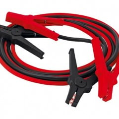 Booster Cables 3.5mtr 600Amp 25mm