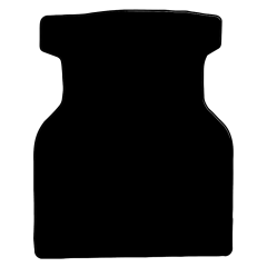 BMW 3 Series Coupe (2013 - 2019) Boot Liner