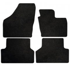 Audi Q3 2011 - 2018 (4 Pieces 4 Clips) Car Mats