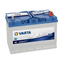 VARTA BLUE BATTERY 335 95AH 830CCA L306 X W175 X H225 0/1