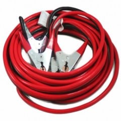 Booster Cables 5.0mtr 600Amp 25mm