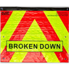 Be Seen Screen