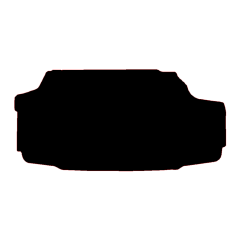 Nissan Silvia S15 Spec-S (1999 - 2002) Boot Mat