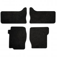 Land Rover Discovery 2  1998 - 2004 (4 Pieces 0 Clips) Car Mats