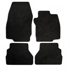 Ford B-Max 2015 - 2018 (4 Pieces 4 Clips) Car Mats