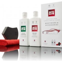 Autoglym Bodywork & Accessories