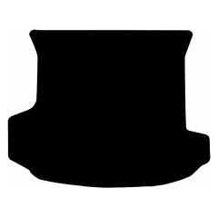 Landrover Range Rover (2017- Current) Boot Liner
