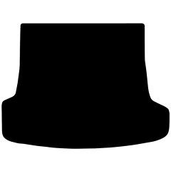 Saab 93 Estate (2005 - 2011) Boot Mat