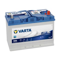 VARTA EFB BATTERY 335 85AH 800CCA L306 X W173 X W225 0/1 B13