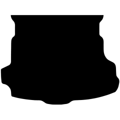Mazda 6 (2008-2013) Boot Liner