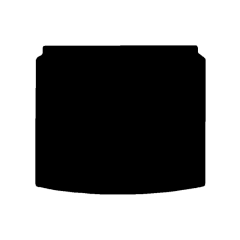 MG MG5 (2020 - Current) Upper Boot Mat