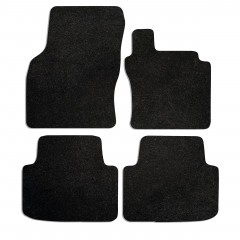Volkswagen Passat  2015 - 2023 (4 Pieces 4 Clips) Car Mats
